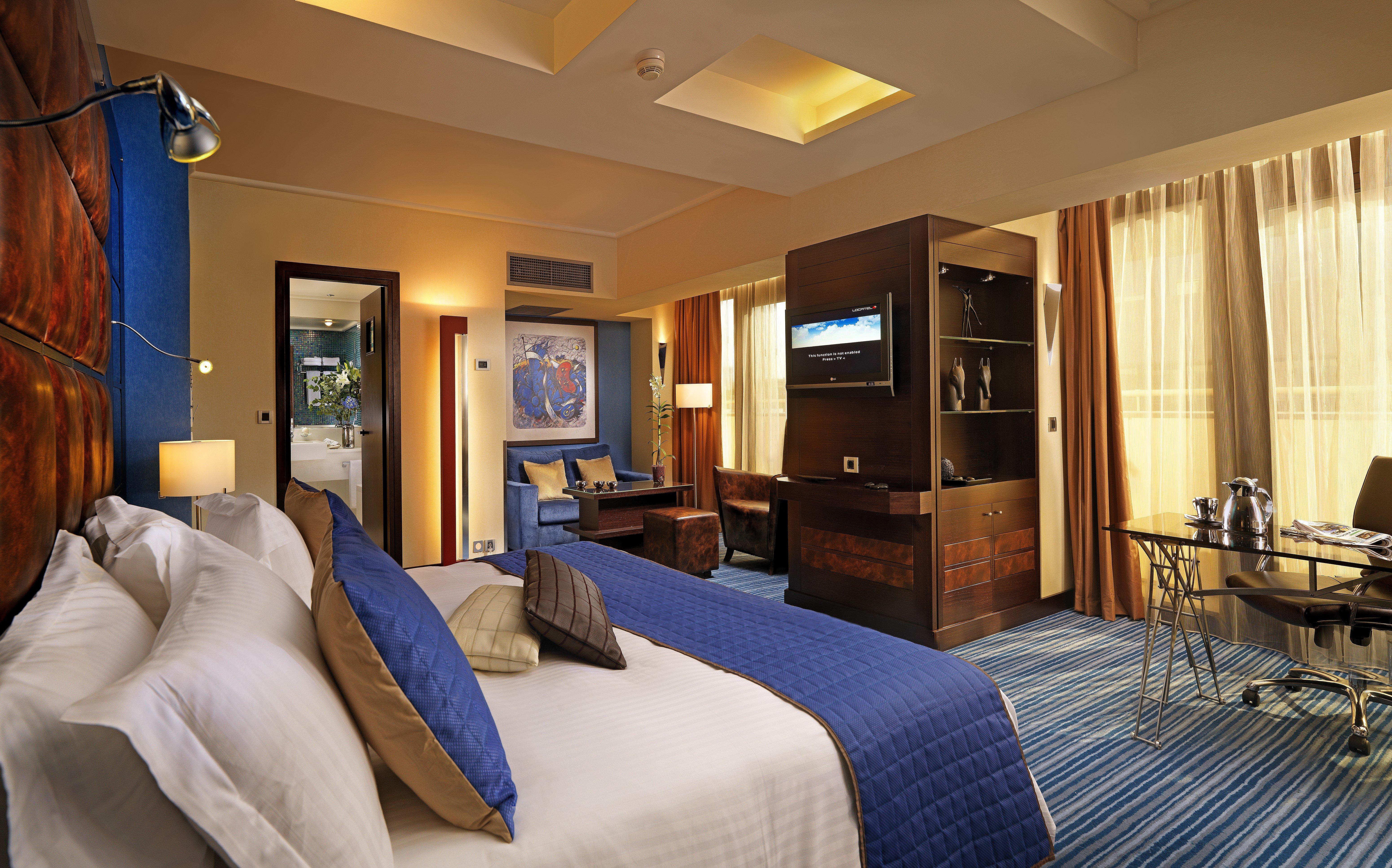 คราวน์ พลาซา เอเธนส์ ซิตี้ เซ็นเตอร์ Hotel ภายนอก รูปภาพ