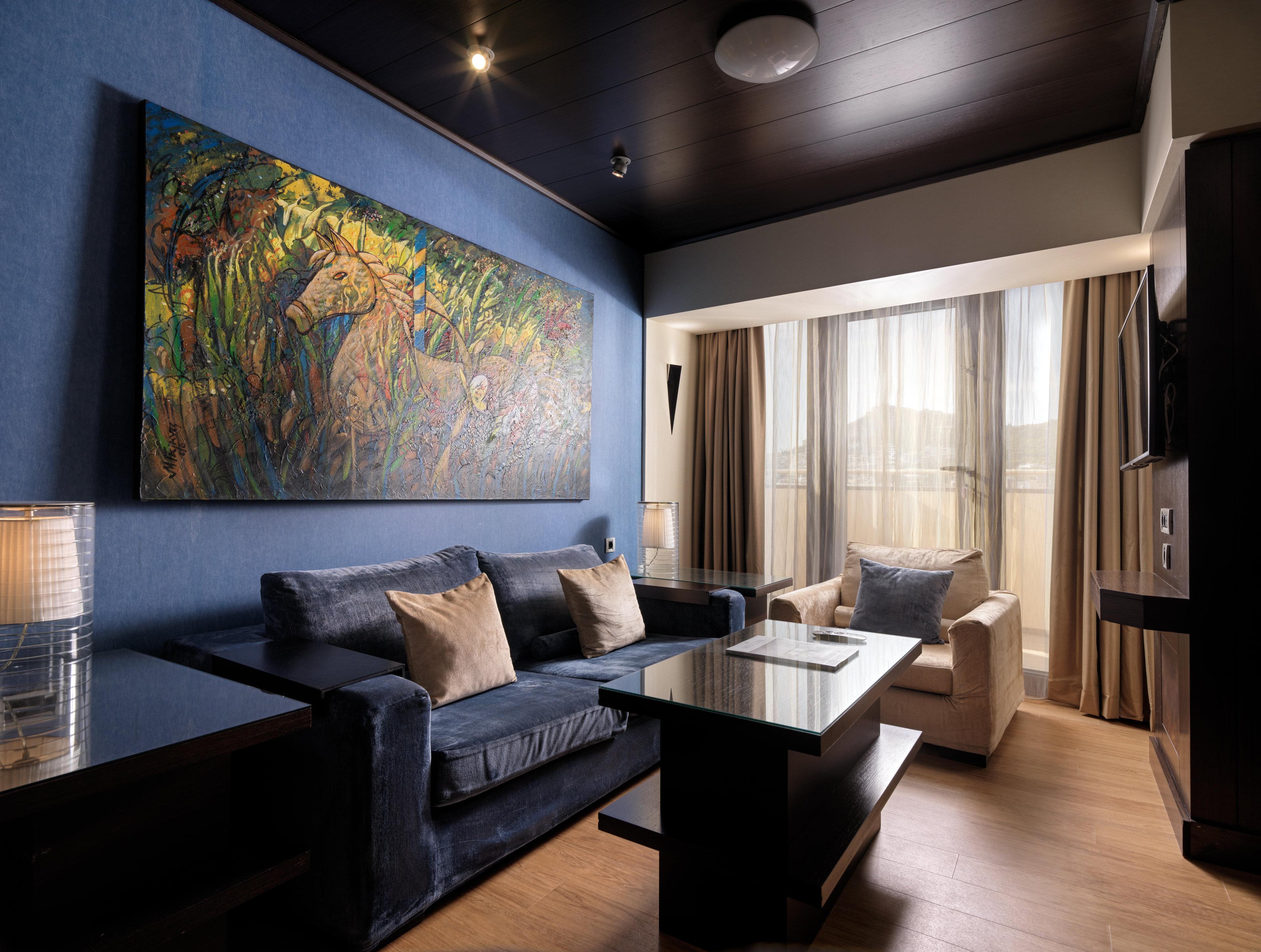 คราวน์ พลาซา เอเธนส์ ซิตี้ เซ็นเตอร์ Hotel ภายนอก รูปภาพ